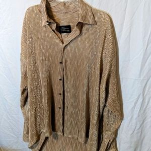 Atlantic Connection men's shirt